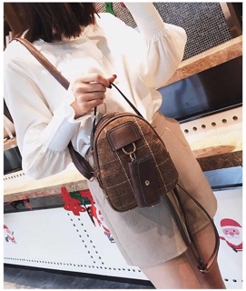 Balo mini nữ side 18