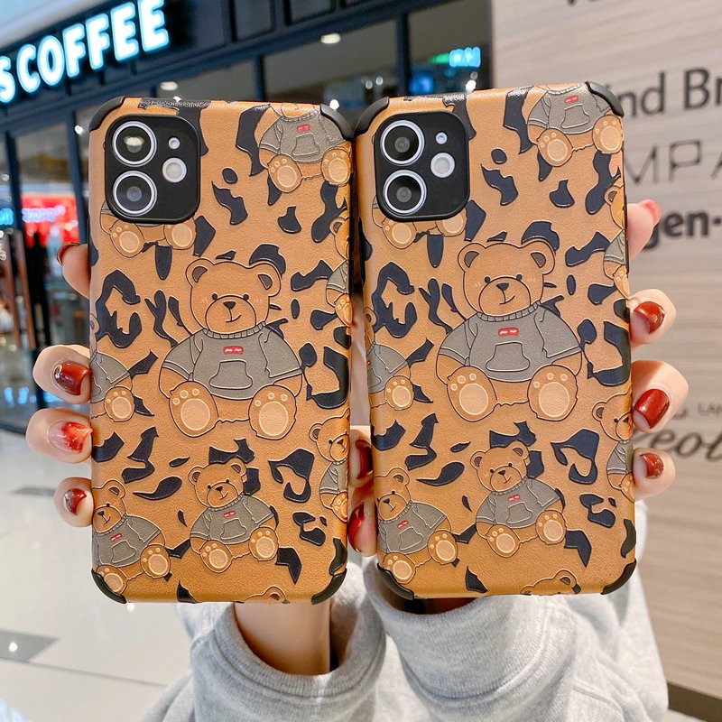 Ốp Điện Thoại Cho Redmi 9t 9 K30 K20 Note 7 8 9 9 Pro 9s Pro Xiaomi Mi 9t 11 10t A3 A2 10 Cc9 Lite Note 10 Pro