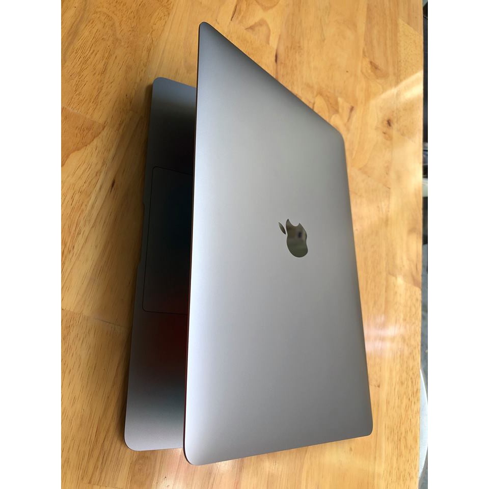 Macbook Air Retina 2018 MUQU2, i5 – 1.6G, 16G, 512G, max option, new 100%, fullbox, giá rẻ