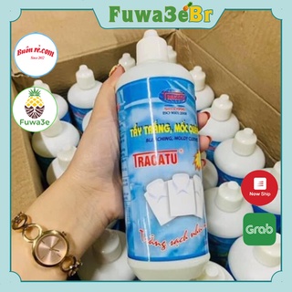 Tẩy trắng, tẩy mốc quần áo - xóa tan vết bẩn, ố vàng – Buôn rẻ 00306