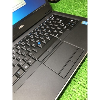 Laptop Dell latitude E7440 i5