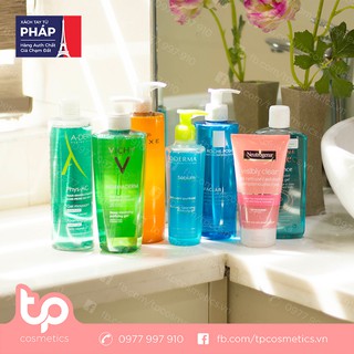 Combo 10 chai sữa rửa mặt pháp