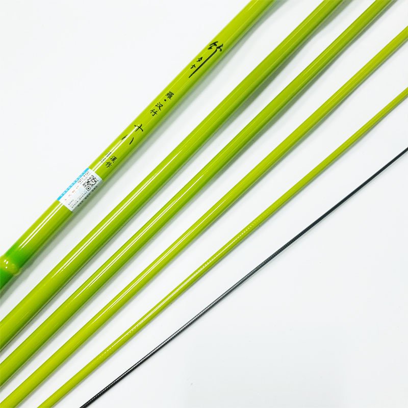 Cần Cầu Đài Thanh Long Độ Cứng 3h- Chuyên Câu Rô Diếc_ Cần câu tay