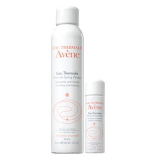 Xịt khoáng Avene