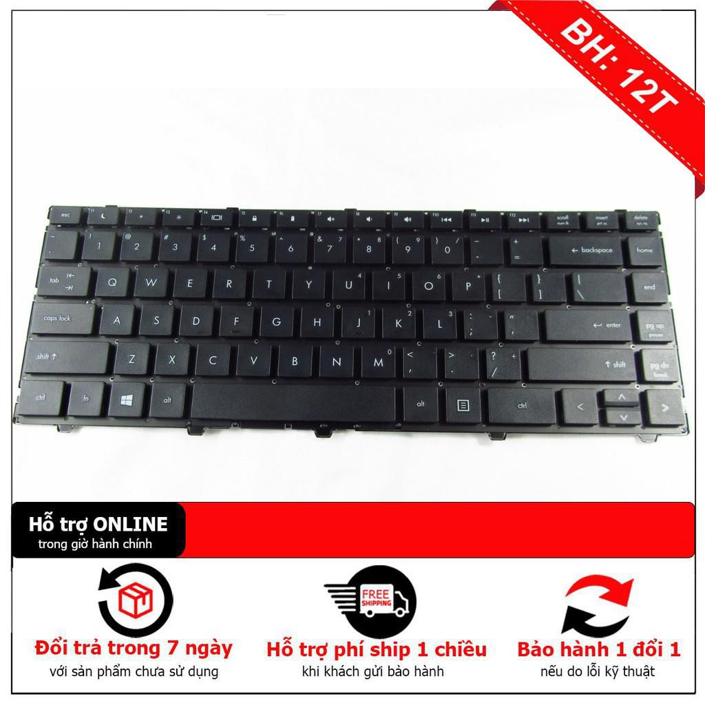 Bàn phím laptop HP ProBook 4340S 4341s 4345s 4346s 4441S 701278-151 hàng zin