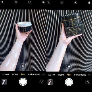 Dưỡng trắng chuyên sâu by TDBeauty .