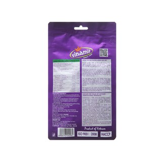 Trái cây sấy Vinamit 100g