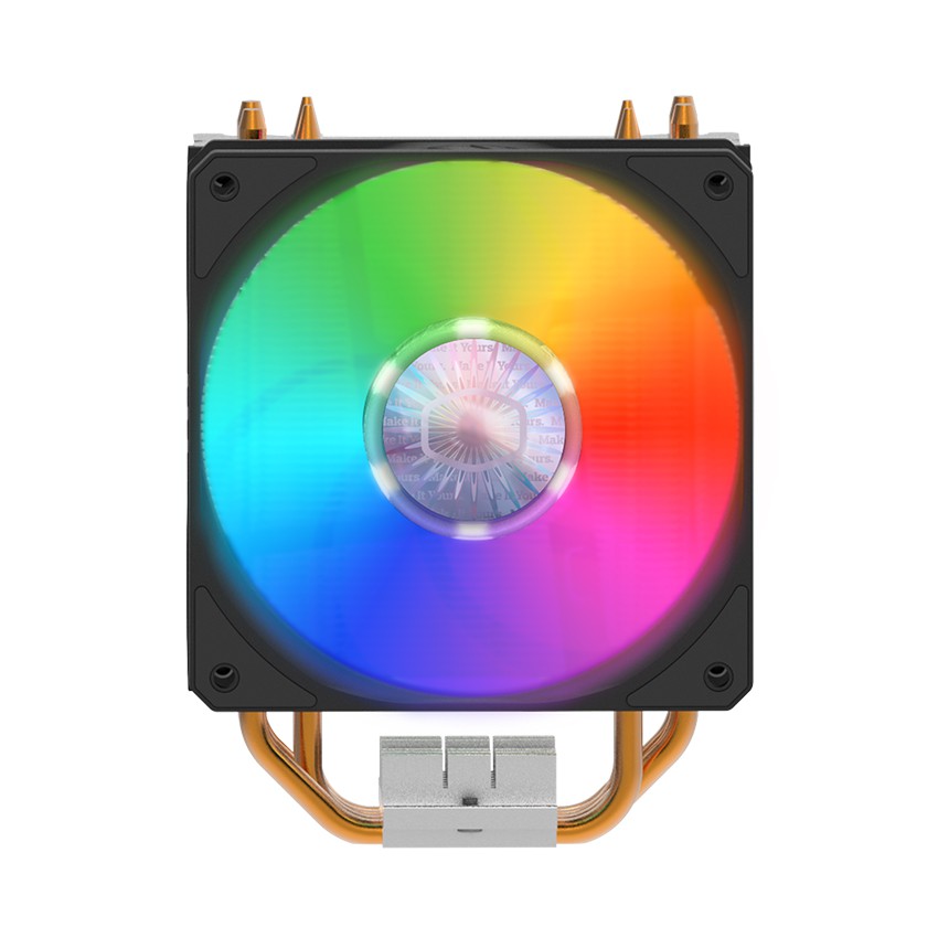 Tản nhiệt Cooler Master Hyper 212 Spectrum V2 Led RGB