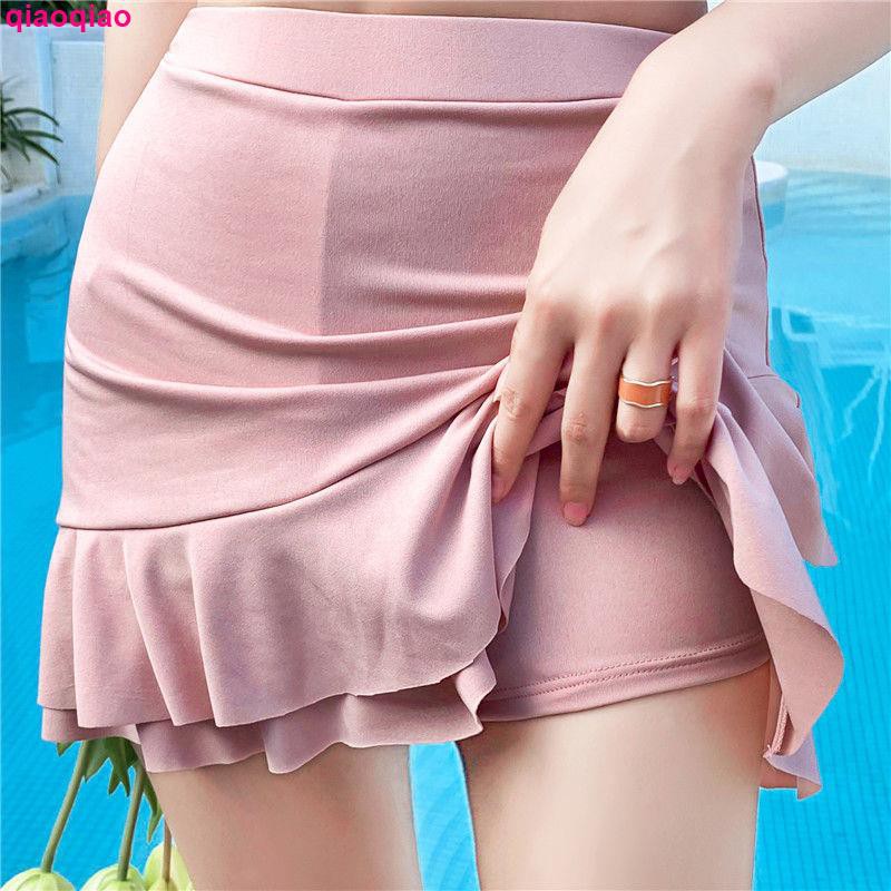 Bộ Đồ Bơi Hai Mảnh Kèm Áo Khoác Ngoài Thời Trang 2021 | BigBuy360 - bigbuy360.vn