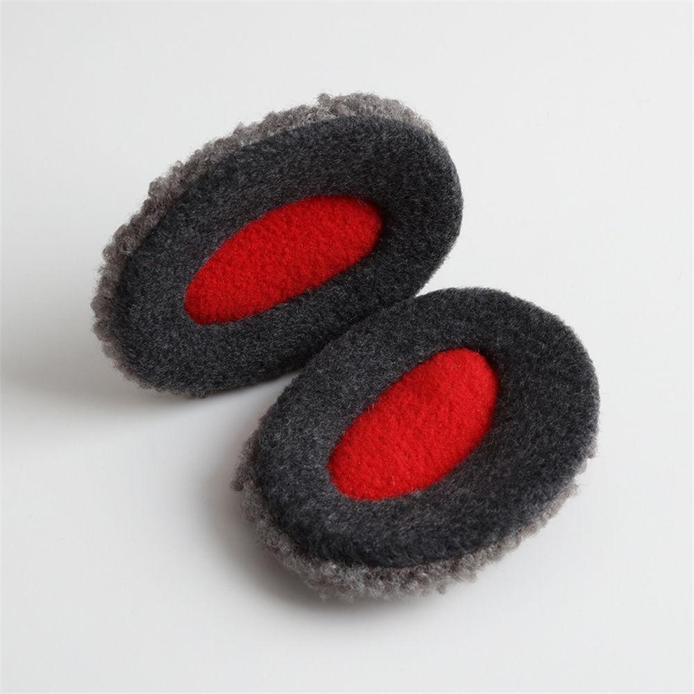 Chụp Tai Chống Gió Dày Dặn Giữ Ấm Mùa Đông