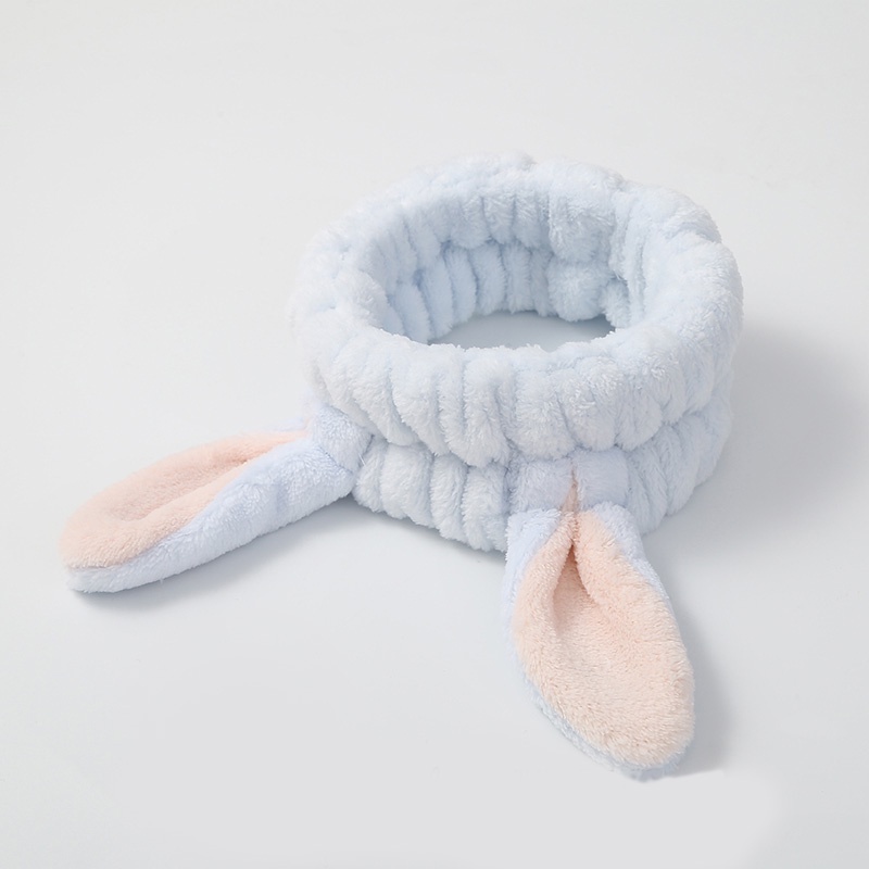 Băng Đô Cài Tóc Hình Chú Ếch Xanh Vui Nhộn