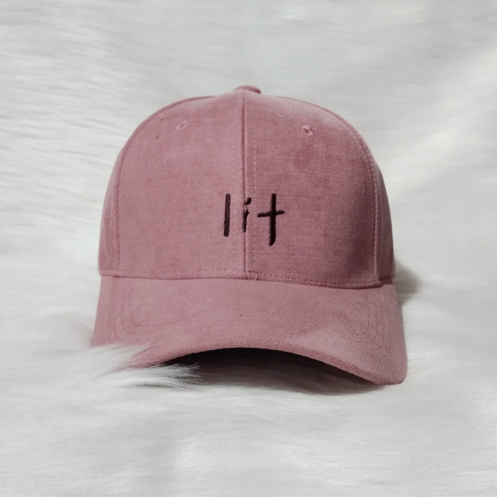 Mũ lưỡi trai, nón kết cao cấp nam nữ đẹp thêu chữ LIT phong cách Ulzzang unisex mã số K29