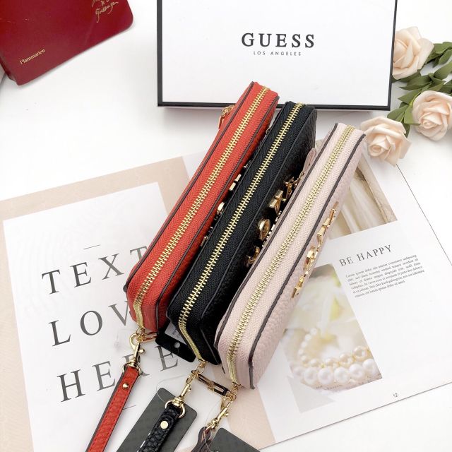 ❤️ VÍ GUESS DÀI LOVE ❤️ code: VG730546