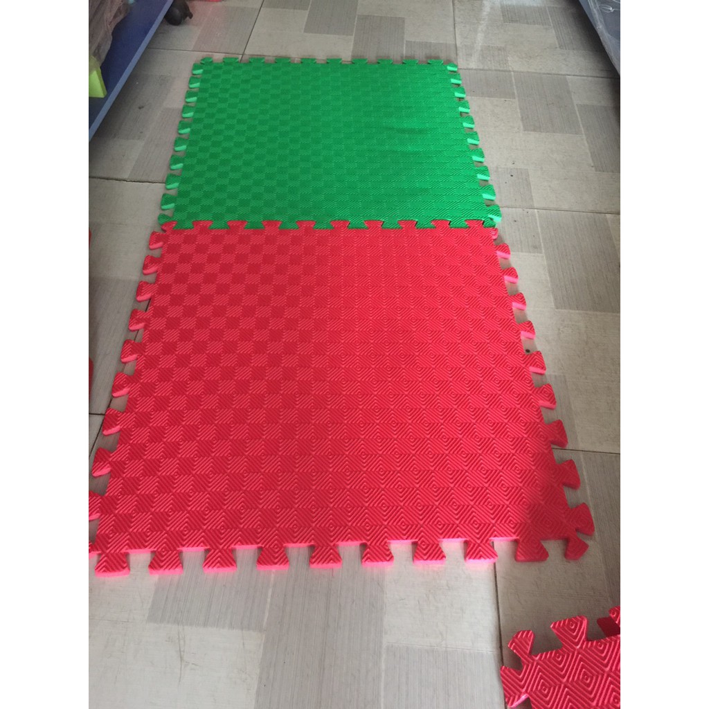 Tấm xốp lót sàn 60 x 60 giá rẻ | BigBuy360 - bigbuy360.vn