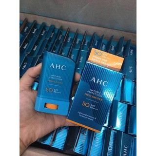 Thanh lăn chống nắng AHC