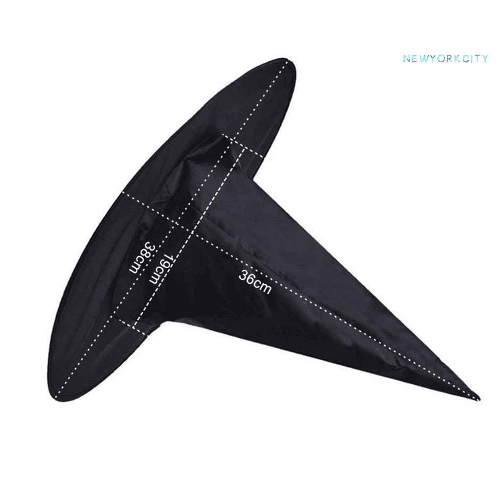 Mũ Hóa Trang Halloween Bằng Vải Không Dệt Cho Bé