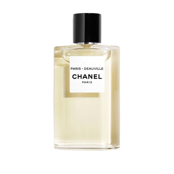 Nước Hoa Nữ ChanelParis Deauville Ngọt Ngào, Thơm Mát 100ml - Larose Perfume
