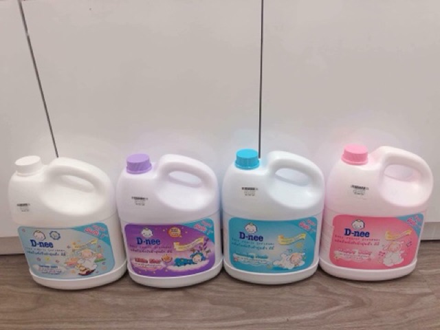- NƯỚC GIẶT DNEE THÁI LAN TEM ĐẠI THỊNH
