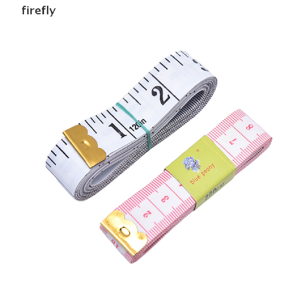 Thước Dây Mềm Chuyên Dụng 2m / 3m