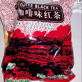 Hồng trà black tea Đài Loan