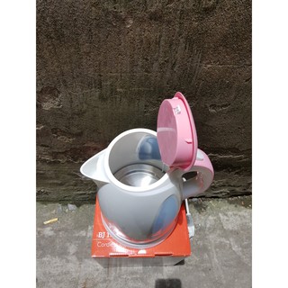 Bình siêu tốc Benny BJ17 1.7L