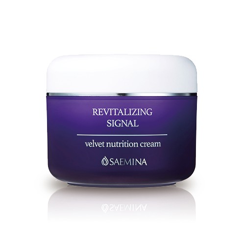 Kem dưỡng ẩm phục hồi da SAEMINA REVITALIZING SIGNAL