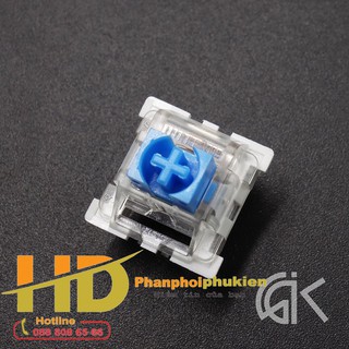Switch phím cơ Outemu Blue Hàng chính hãng