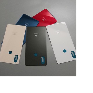 Nắp lưng Xiaomi Mi8 SE hàng đẹp giá rẻ