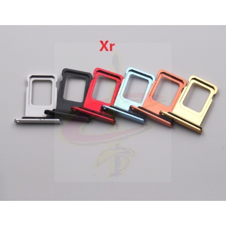 Khay Đựng Sim Mini Cho Điện Thoại Iphone XR 11 12 Giá Đỡ