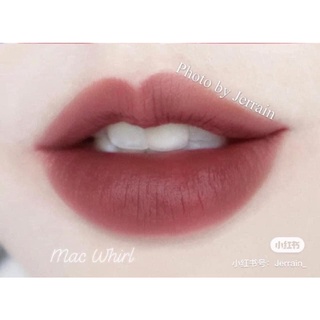 son Mac 626 whirl màu nâu đất