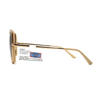 Kính mát Unisex Exfash EF79954 C08