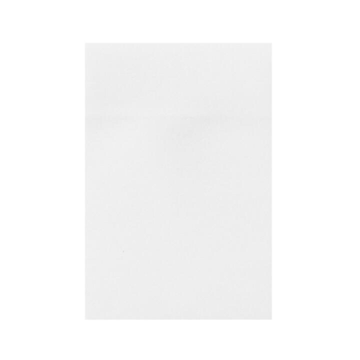 Giấy Dán Nhớ Post It ARTBOX Hàn Quốc Màu Trắng Cơ Bản