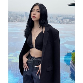 ÁO CÚP NGỰC OWEN TOP