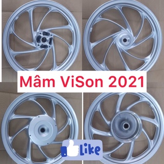 Mâm Vison 2020