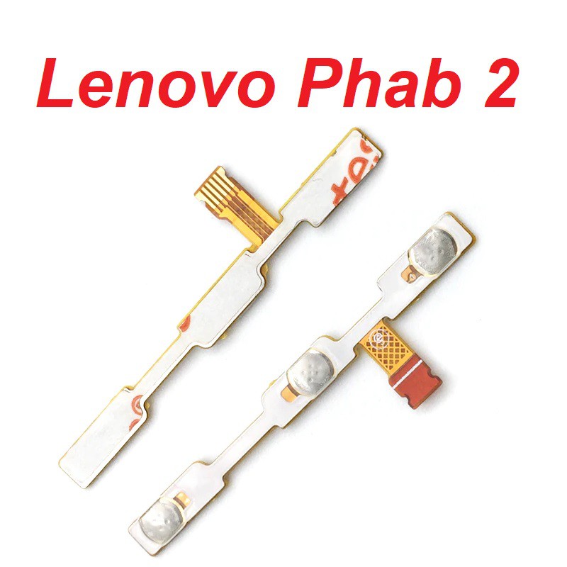 ✅ Chính Hãng ✅ Dây Nút Nguồn Lenovo Phab 2 Chính Hãng Giá Rẻ