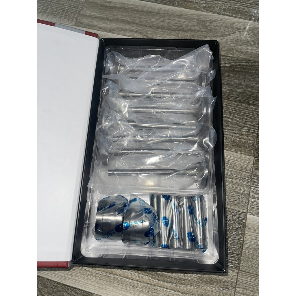Sản phẩm gia đình làm: Bộ súp pháp 4108 xịn tím