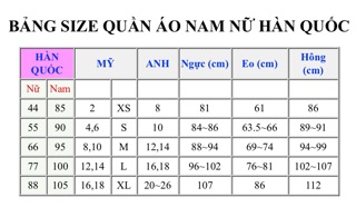 Áo len nữ xuất Hàn