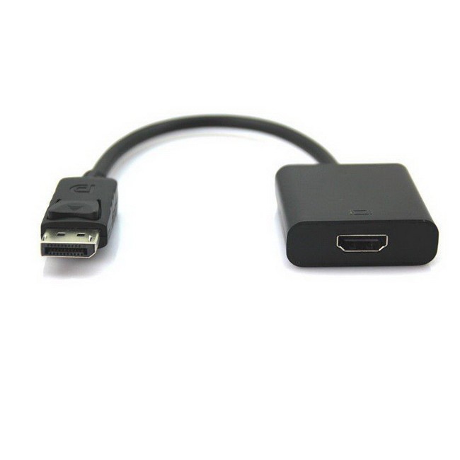 Dây chuyển đổi Displayport to HDMI