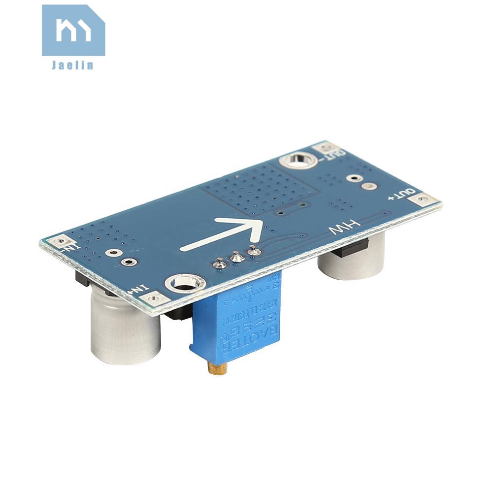 Mô đun tăng áp JEX XL6009 DC-DC chất lượng cao
