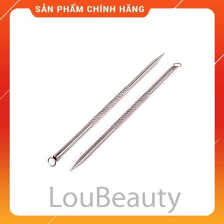 [FreeShip] QUE NẶN MỤN ĐẦU ĐEN