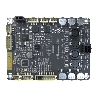 [WONDOM] MẠCH AMPLY JAB1V2 BLUETOOTH V5.0