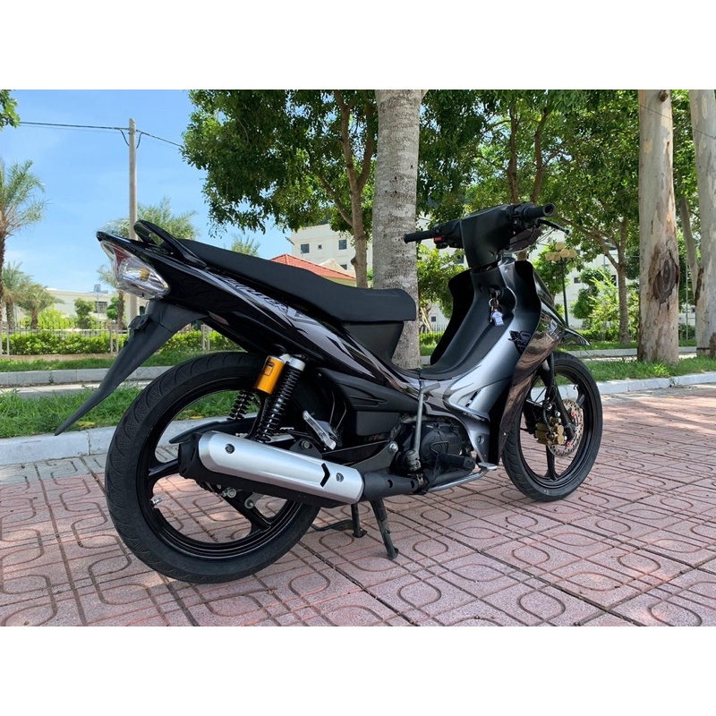 Cần phanh Cần số cần khởi động yamaha Jupiter Sirius 110 chính hãng