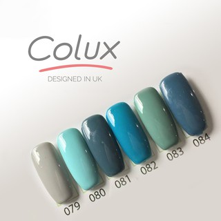 Sơn Móng Tay Gel Colux 067 - 084