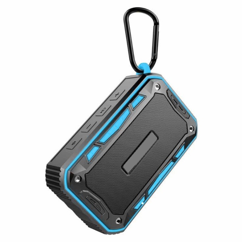 Loa Bluetooth bonj Không Dây 5 0 Âm Thanh Hay Và Phụ Kiện
