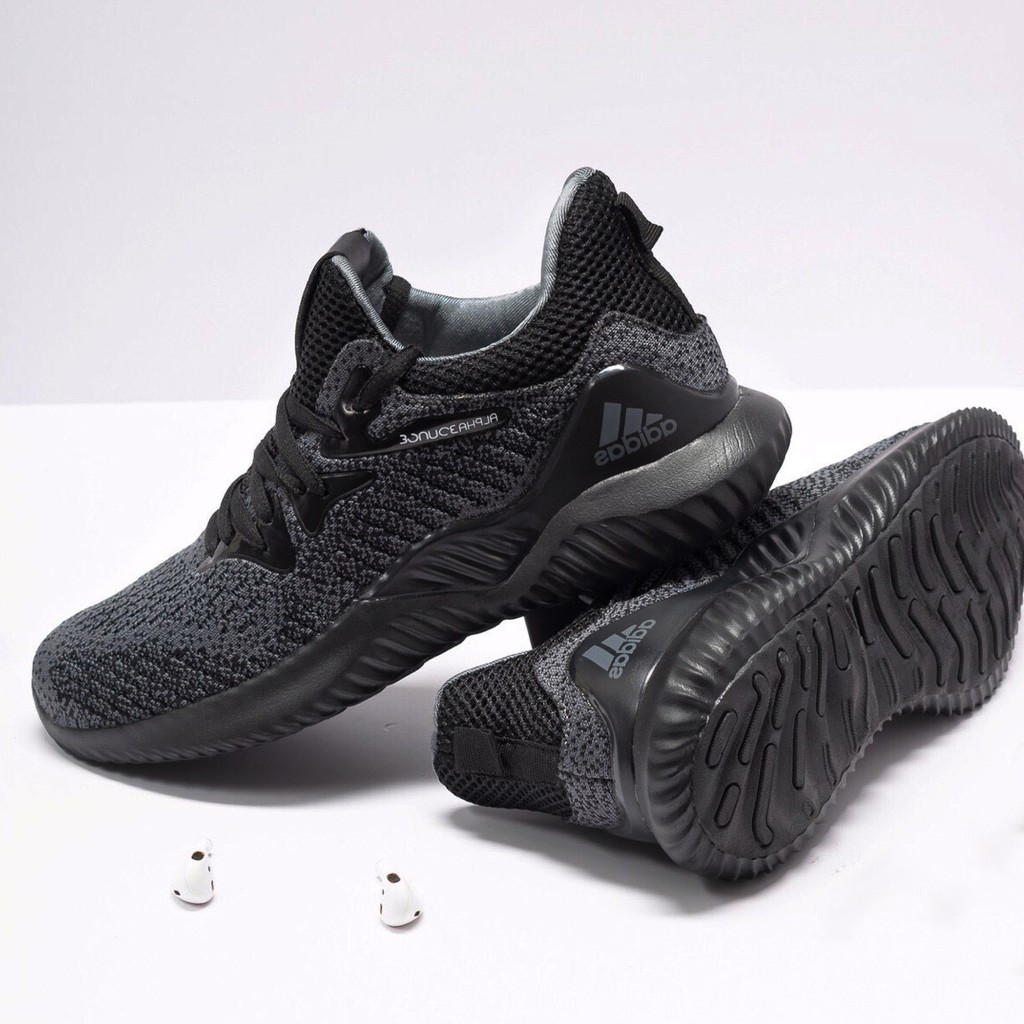 Giày alphabounce nam nhìu màu cực chất (tặng box + vớ)