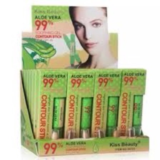 Thanh Che Khuyết Điểm Tạo Khối 2 Đầu kissbeauty lô hội