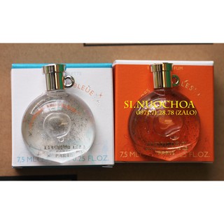Nước hoa Mini Hermes Eau Des Merveilles 7,5ml