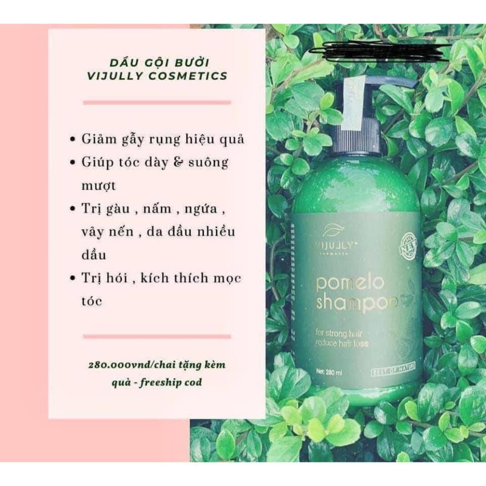 Dầu gội bưởi kích thích mọc tóc và ngăn ngừa rụng tóc hiệu quả, hàng chuẩn chính hãng cho mọi lứa tuổi | BigBuy360 - bigbuy360.vn