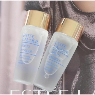 Minisize Nước thần Estee Lauder Micro Essence 30ml