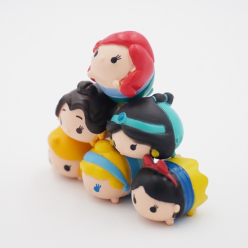 Sỉ Lẻ Tsum Tsum dễ thương